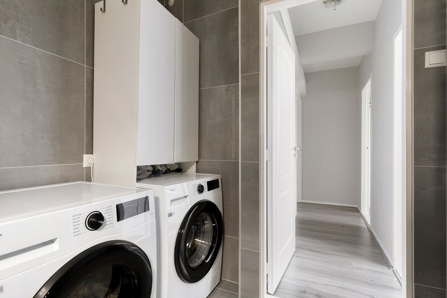 Foto 25 van Stuart Millpad 45