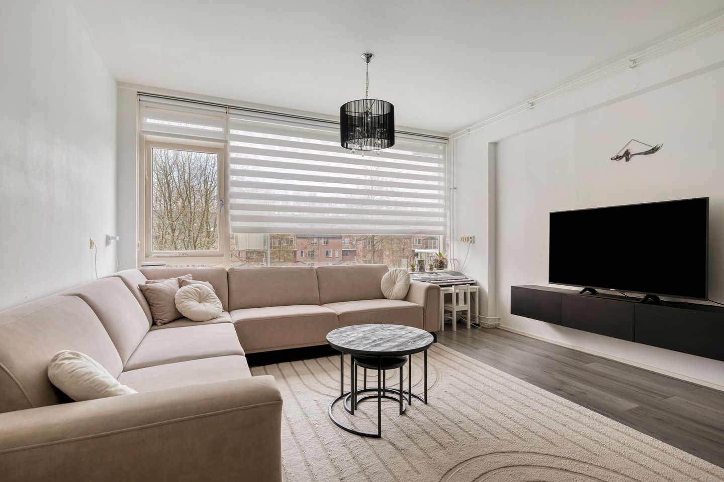 Foto 10 van Stuart Millpad 45