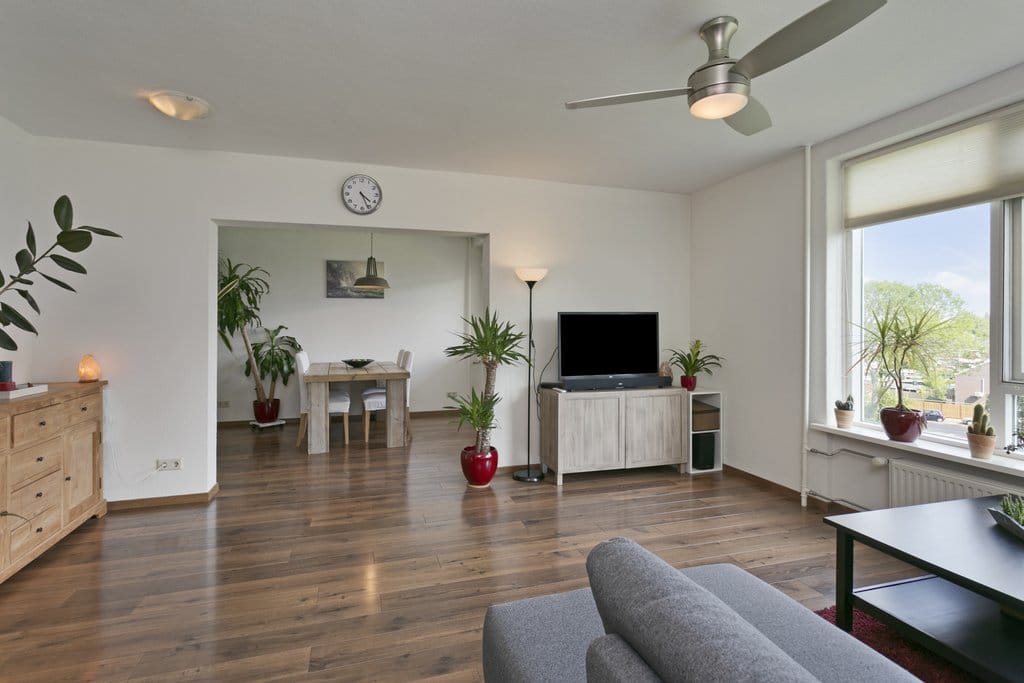 Foto 12 van van Godewijckstraat 233