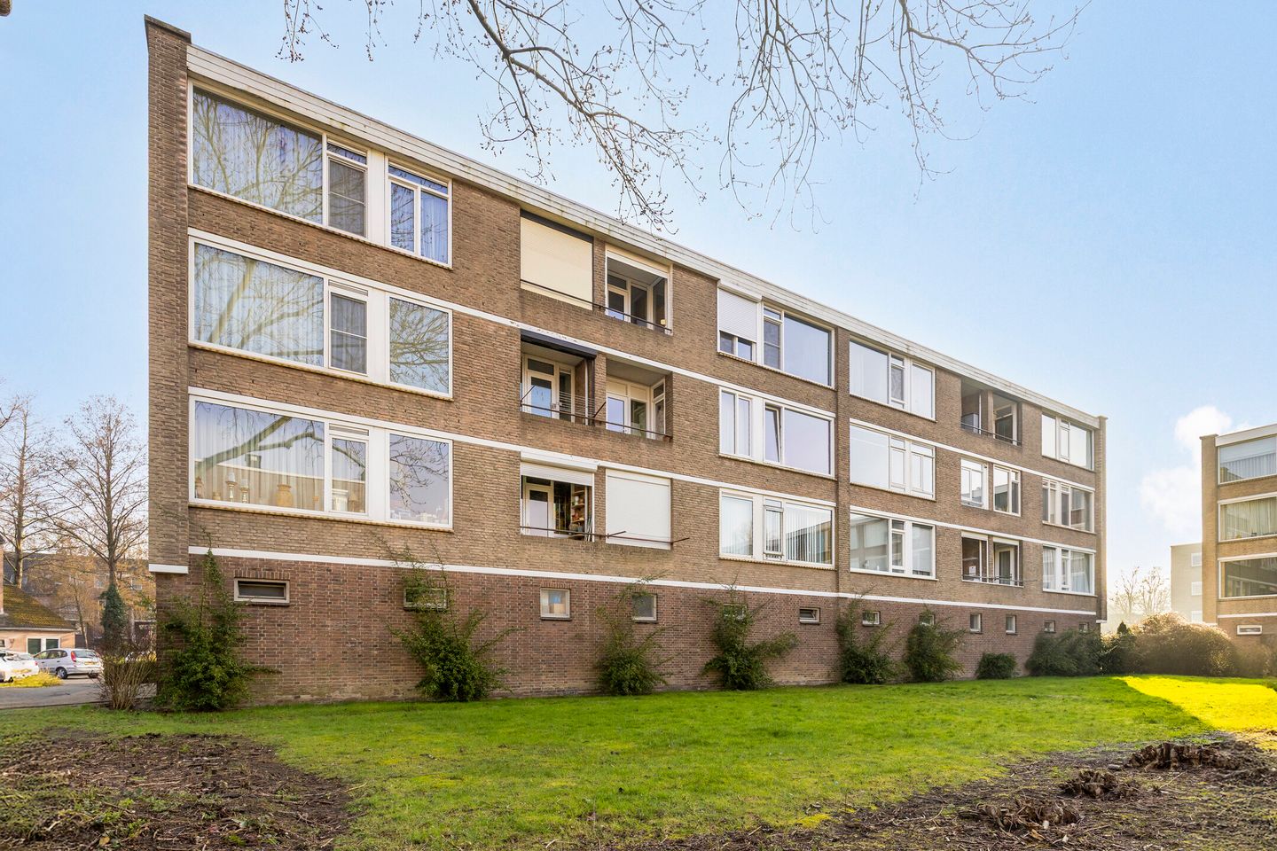 Foto 40 van Stuart Millpad 45