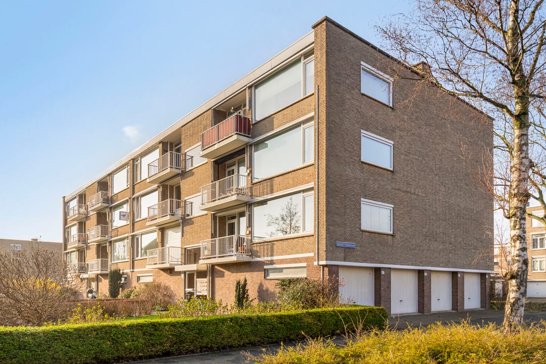 Foto 41 van Stuart Millpad 45