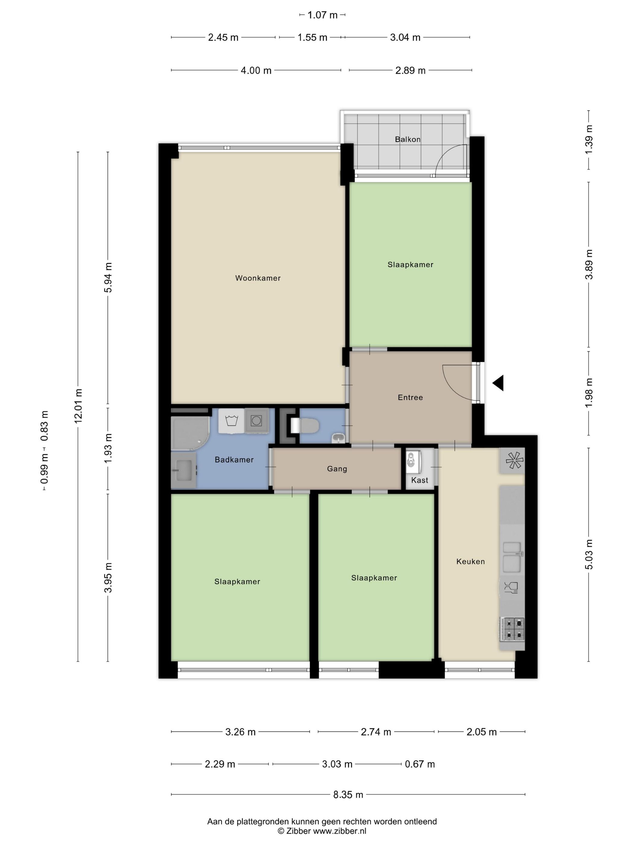 Foto 42 van Stuart Millpad 45