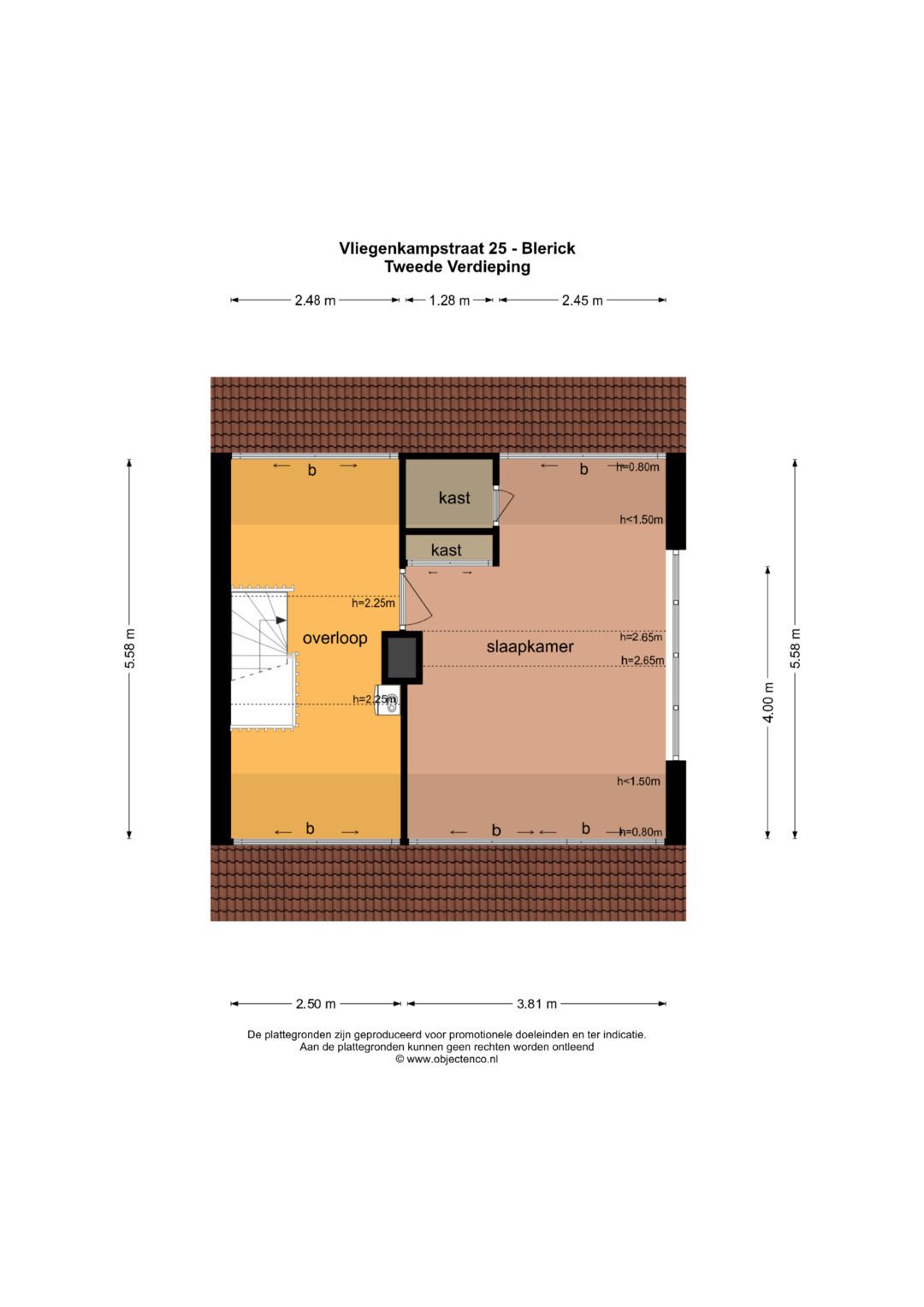 Photo 31 of Vliegenkampstraat 25