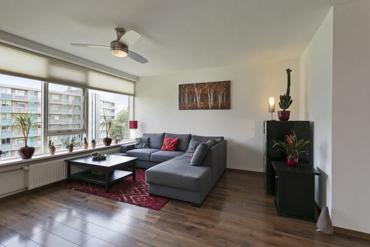 Foto 2 van van Godewijckstraat 233