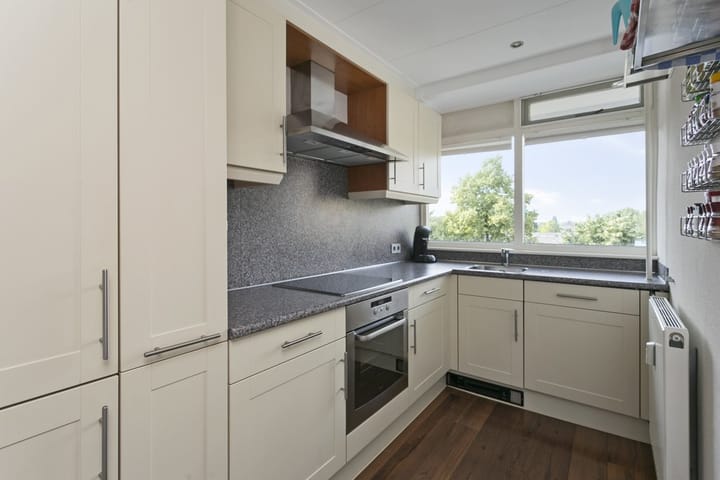 Foto 4 van van Godewijckstraat 233