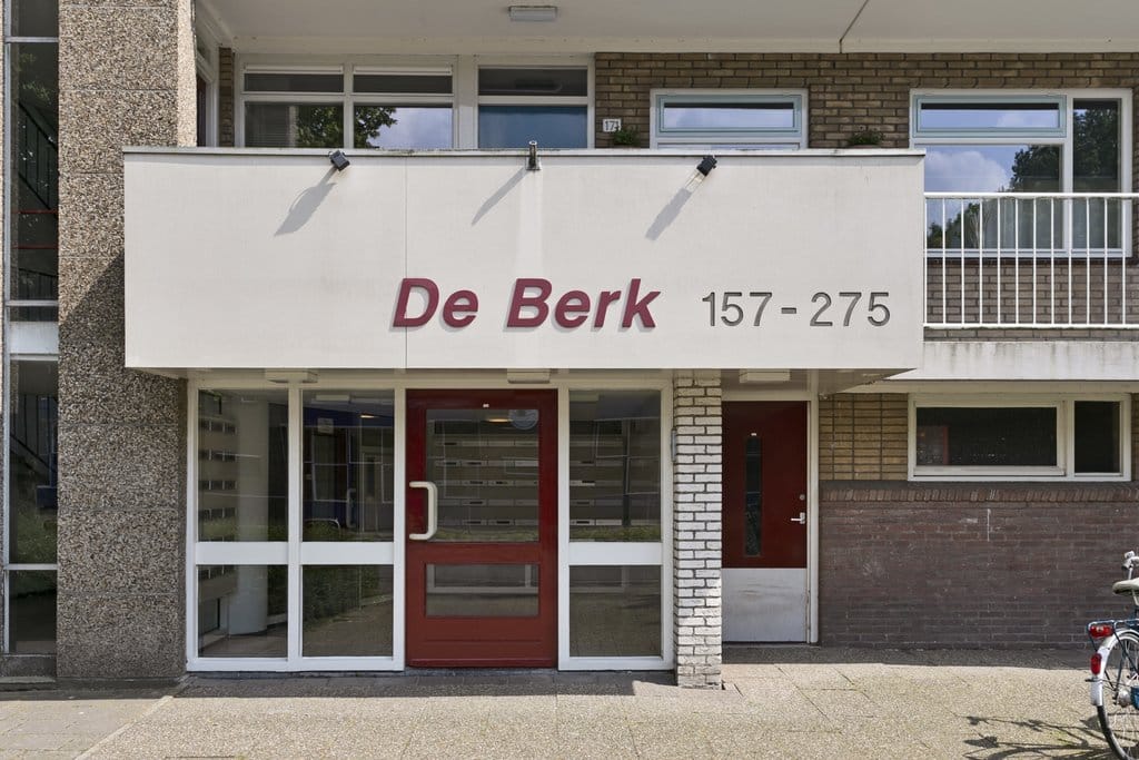 Foto 6 van van Godewijckstraat 233