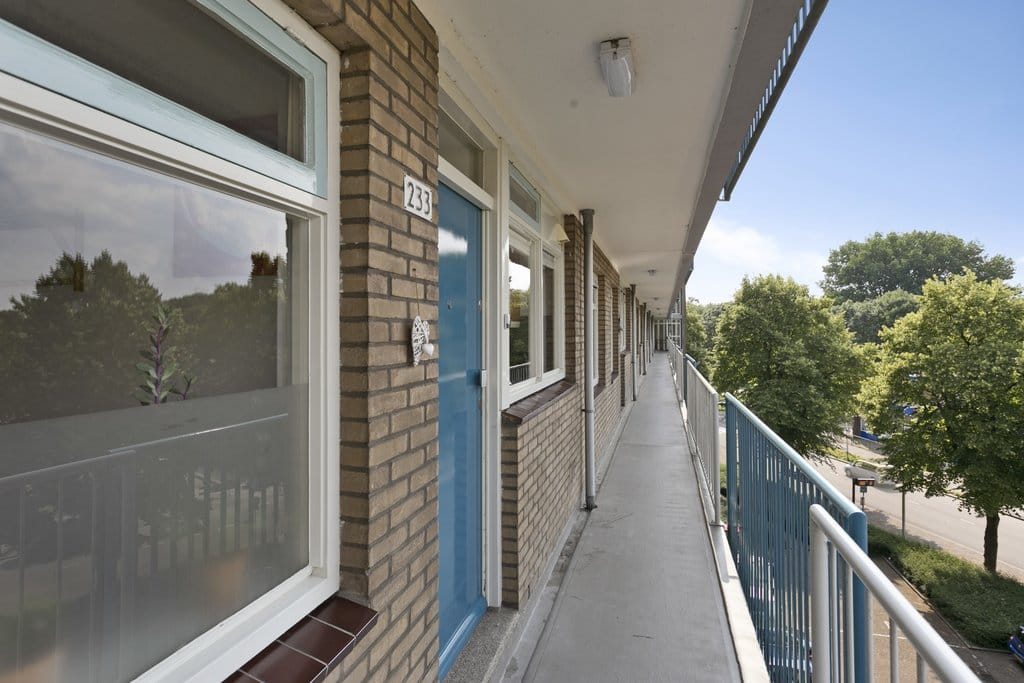 Foto 7 van van Godewijckstraat 233