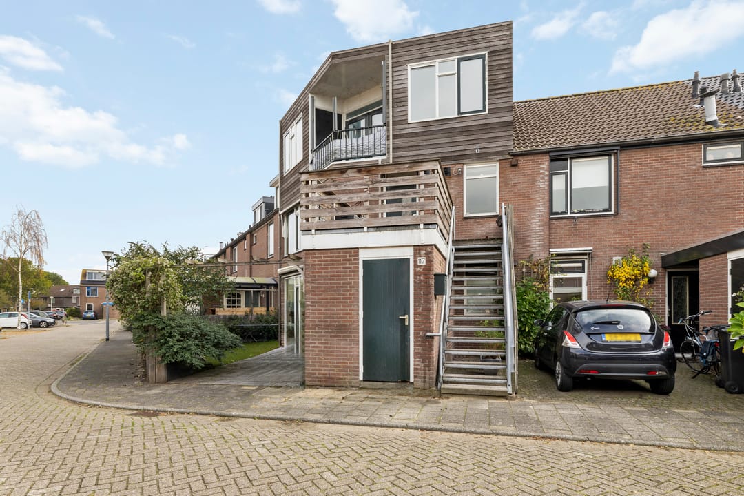 Photo 1 of Meeuwenveld 117
