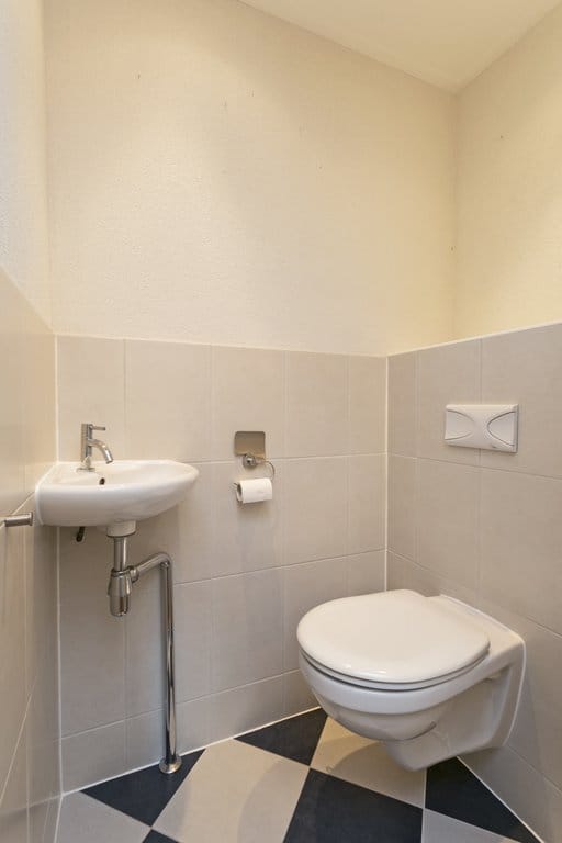 Foto 9 van van Godewijckstraat 233