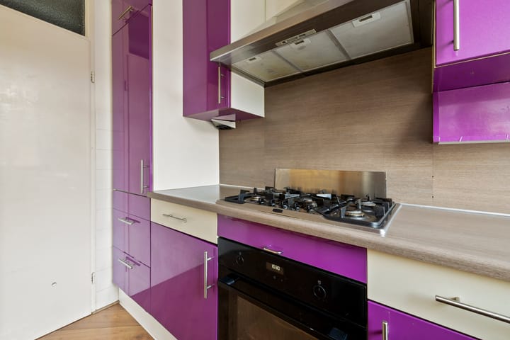Appartement te koop: Meeuwenveld 117, Weesp