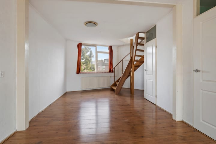 Appartement te koop: Meeuwenveld 117, Weesp