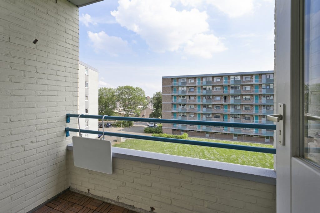 Foto 22 van van Godewijckstraat 233