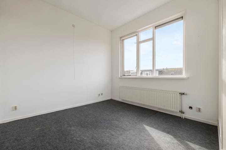 Appartement te koop: Meeuwenveld 117, Weesp