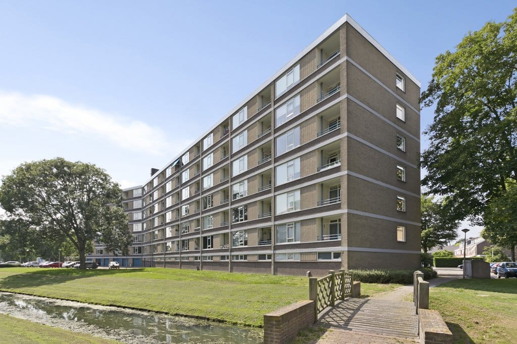 Foto 23 van van Godewijckstraat 233