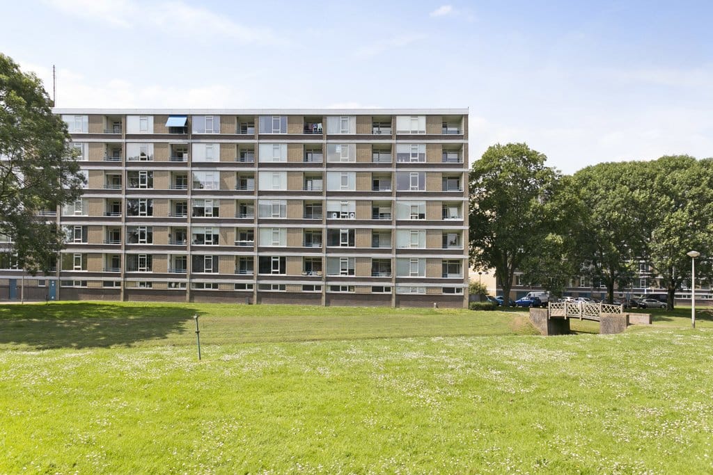 Foto 24 van van Godewijckstraat 233