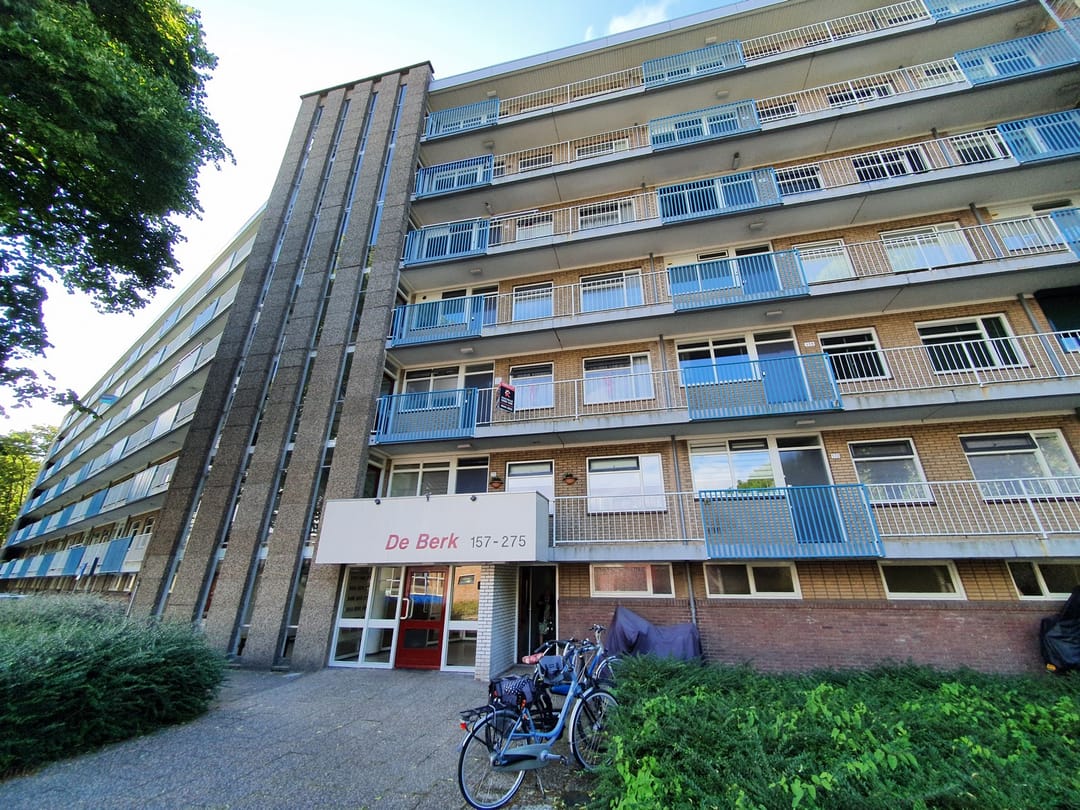 Foto 26 van van Godewijckstraat 233