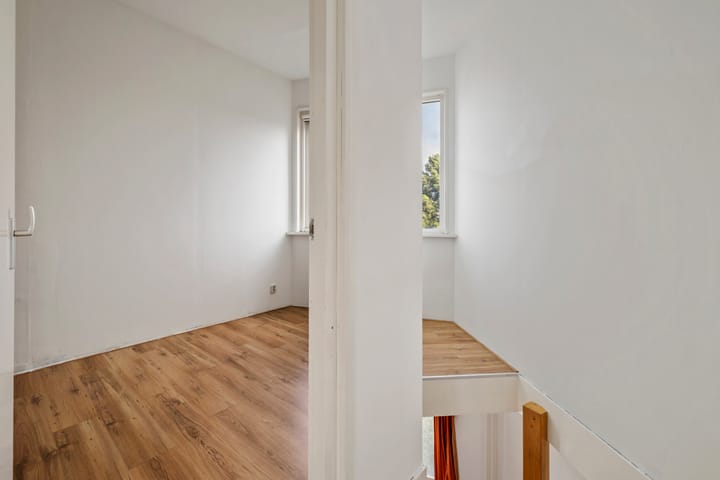 Appartement te koop: Meeuwenveld 117, Weesp