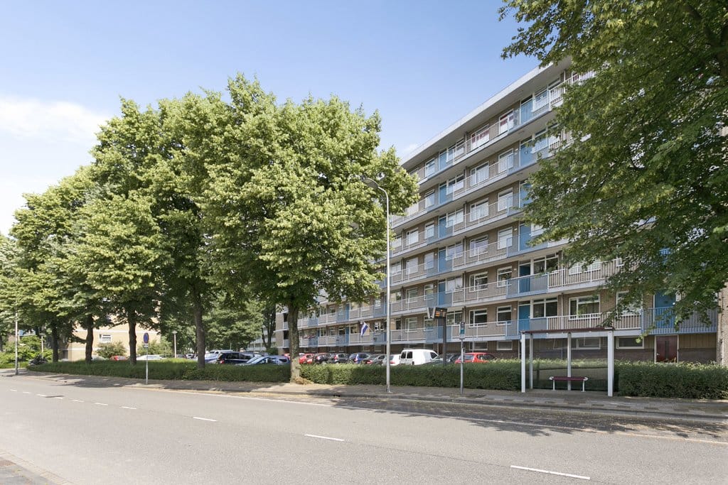 Foto 27 van van Godewijckstraat 233