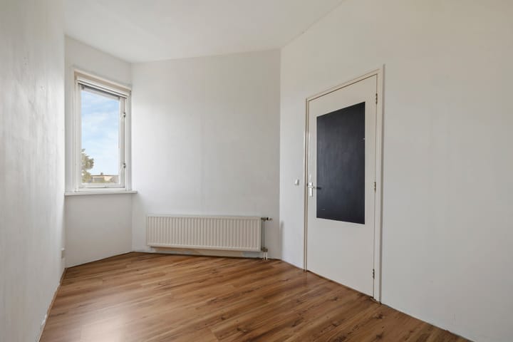 Appartement te koop: Meeuwenveld 117, Weesp