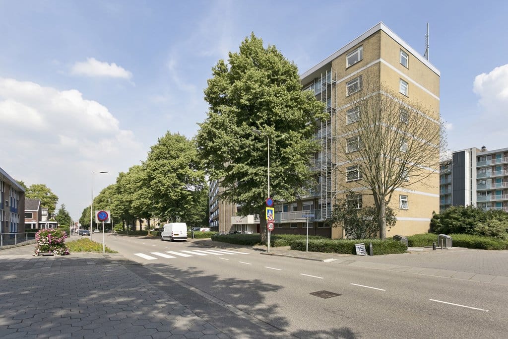 Foto 28 van van Godewijckstraat 233