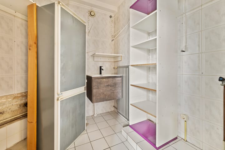 Appartement te koop: Meeuwenveld 117, Weesp