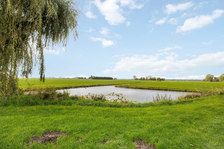 Appartement te koop: Meeuwenveld 117, Weesp