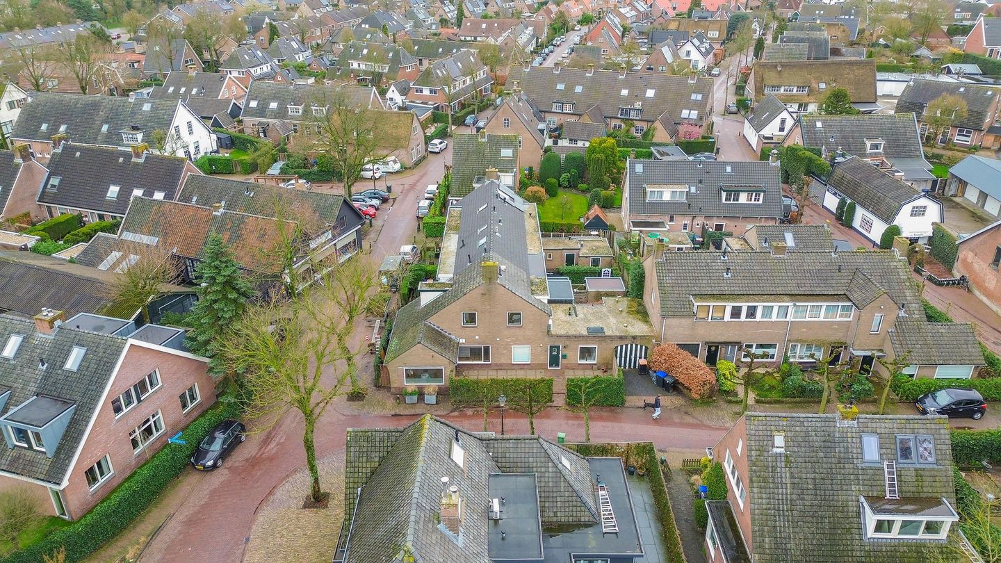 Foto 35 van Kronenburgerstraat 14-A