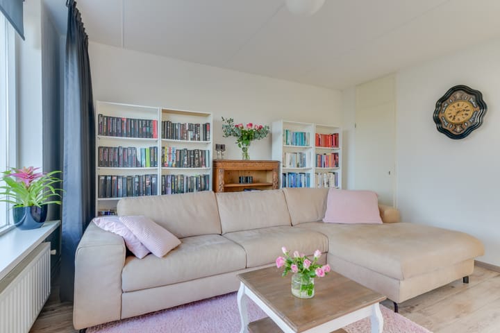 Foto 2 van Stellingmolen 6