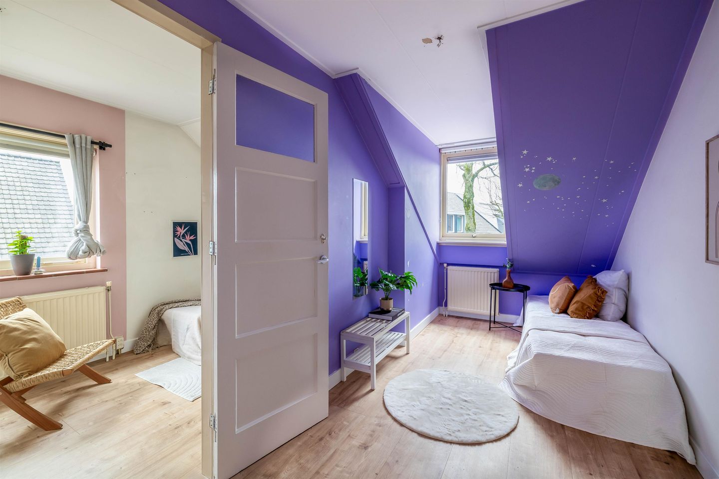 Foto 19 van Kronenburgerstraat 14-A