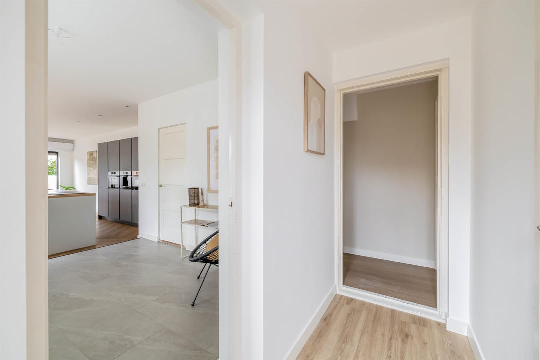 Foto 13 van Kronenburgerstraat 14-A