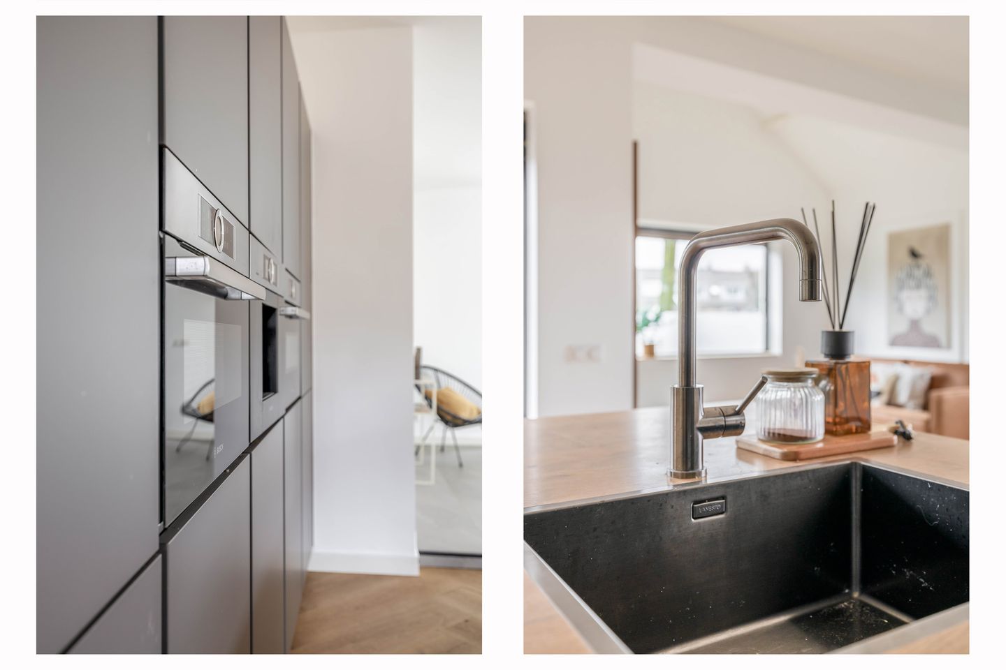 Foto 10 van Kronenburgerstraat 14-A