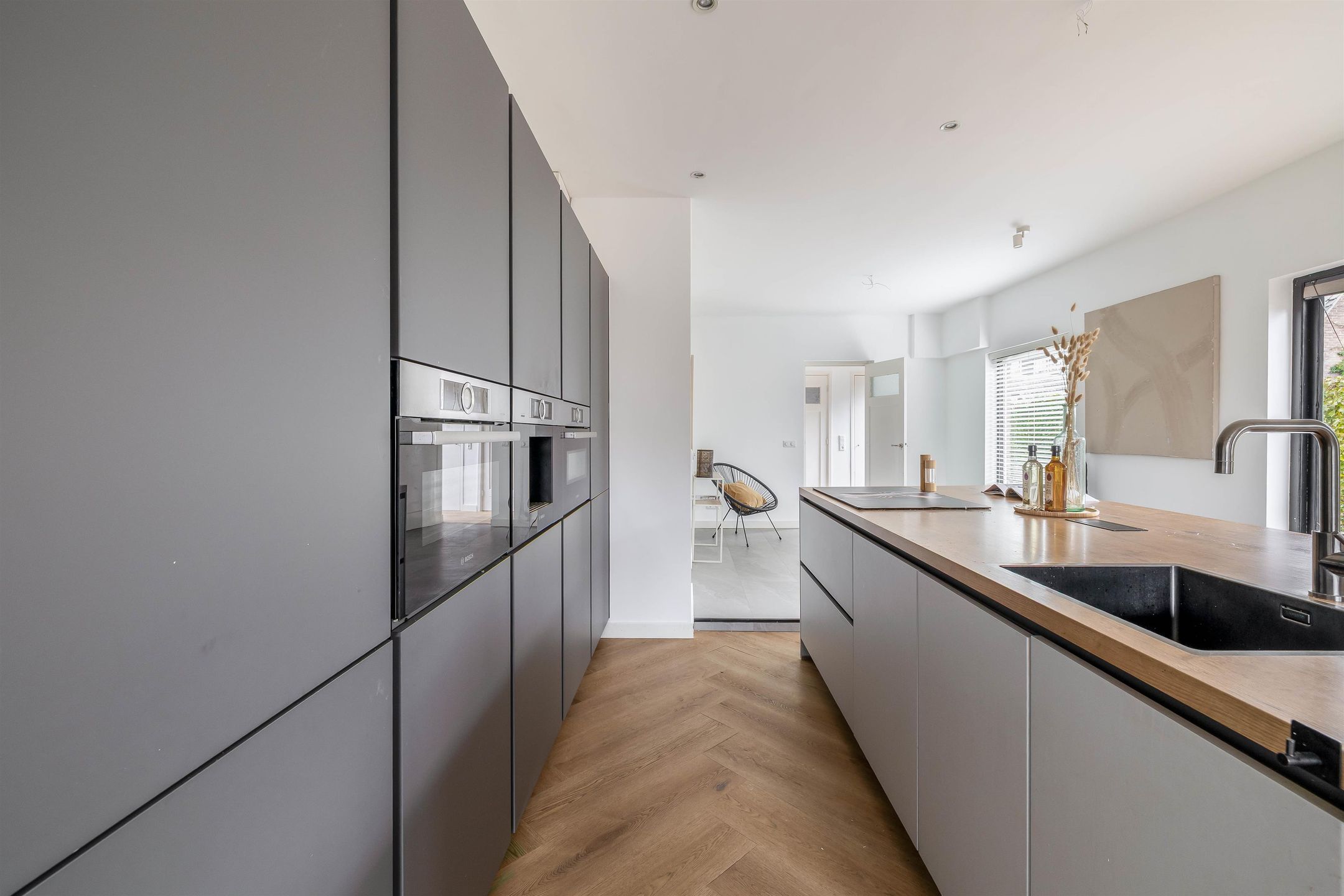 Foto 9 van Kronenburgerstraat 14-A