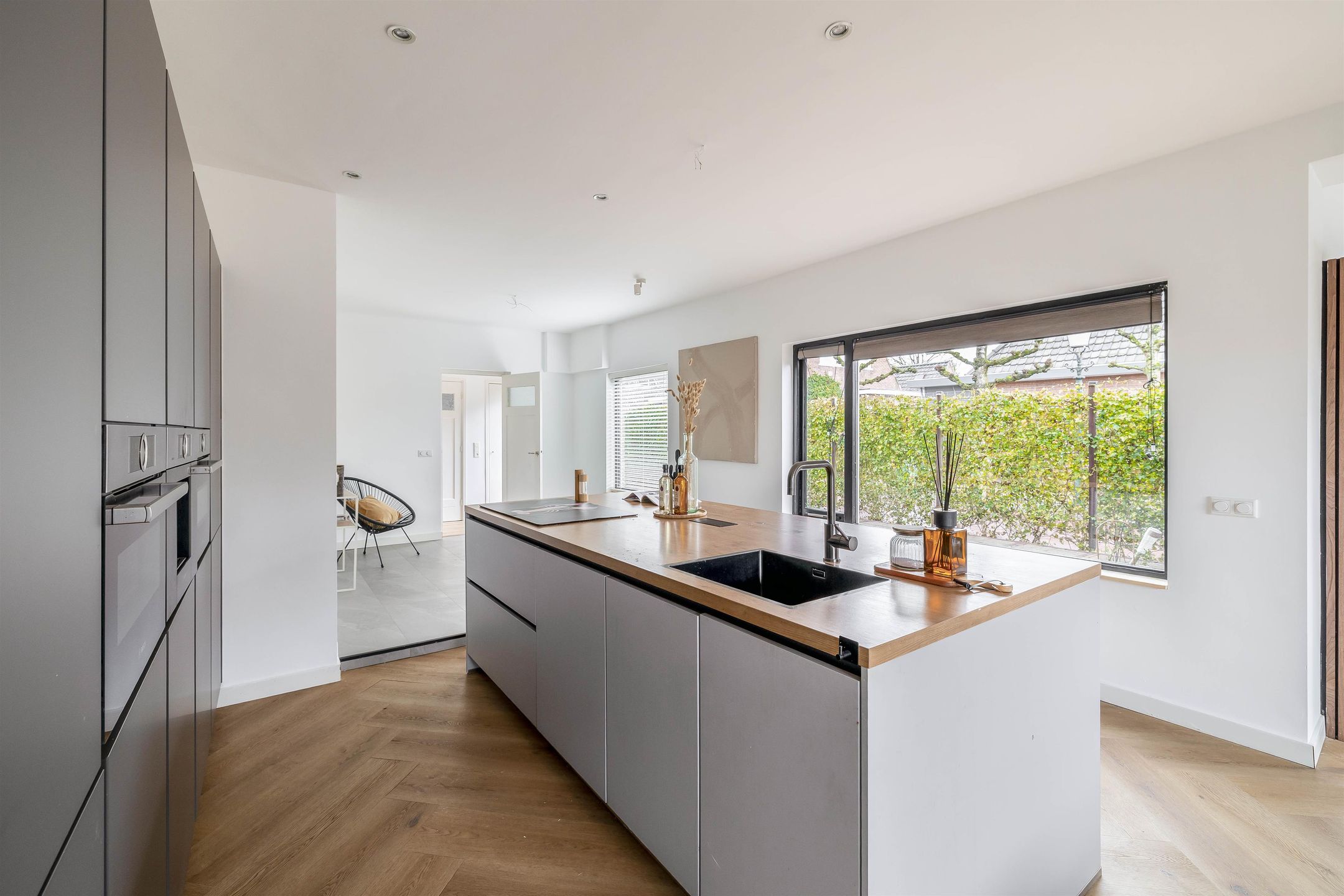 Foto 3 van Kronenburgerstraat 14-A