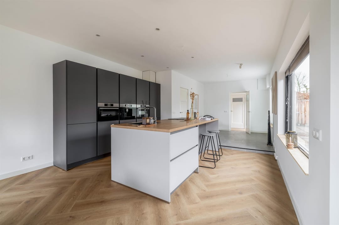 Foto 8 van Kronenburgerstraat 14-A