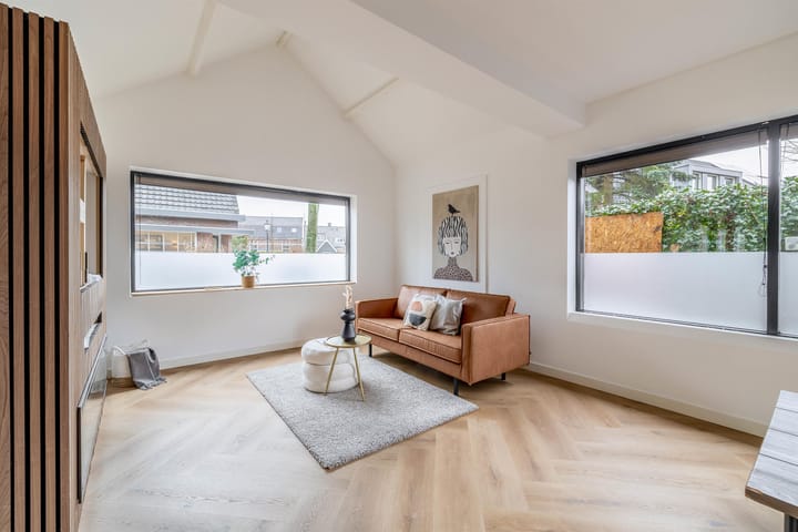 Foto 2 van Kronenburgerstraat 14-A