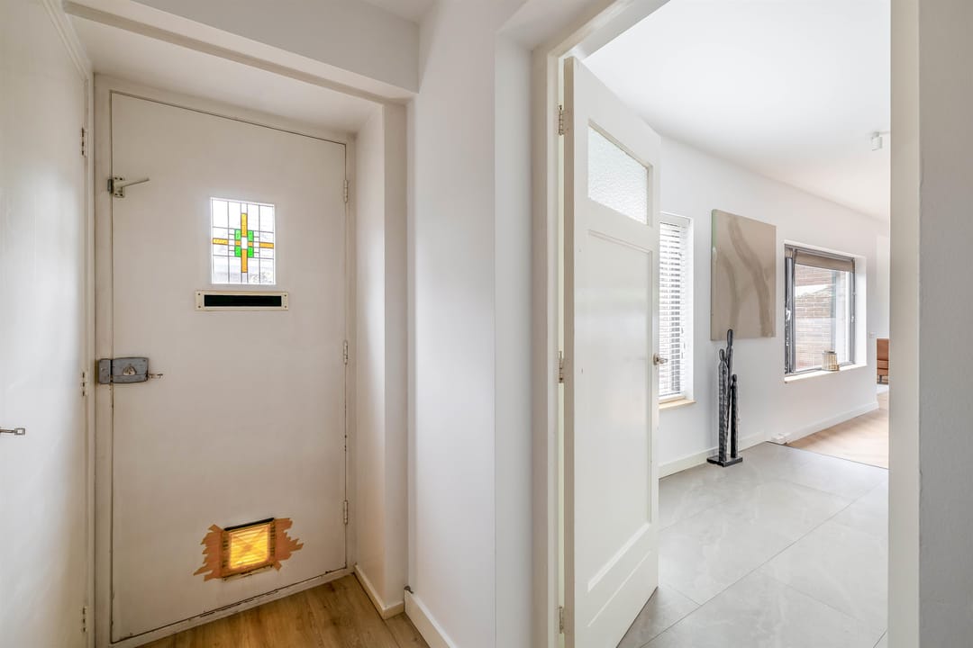 Foto 26 van Kronenburgerstraat 14-A