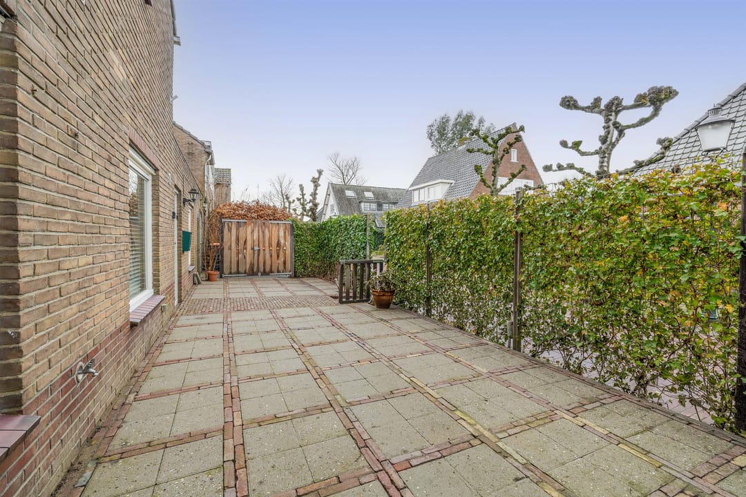 Foto 28 van Kronenburgerstraat 14-A