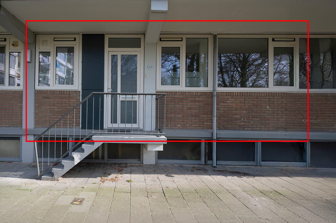 Foto 1 van Gulikstraat 24
