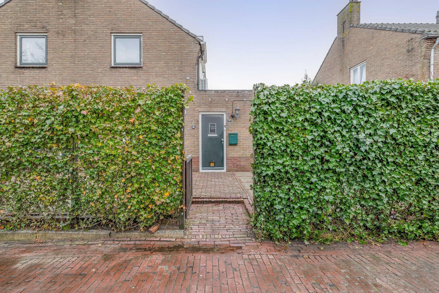 Foto 29 van Kronenburgerstraat 14-A