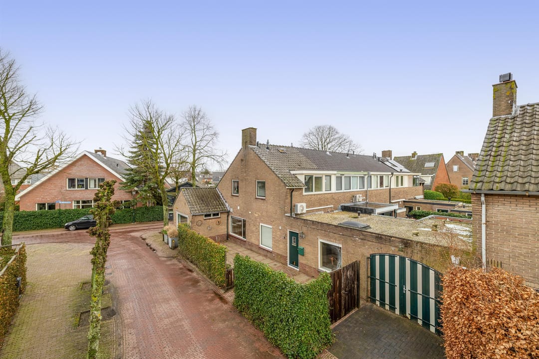 Foto 31 van Kronenburgerstraat 14-A