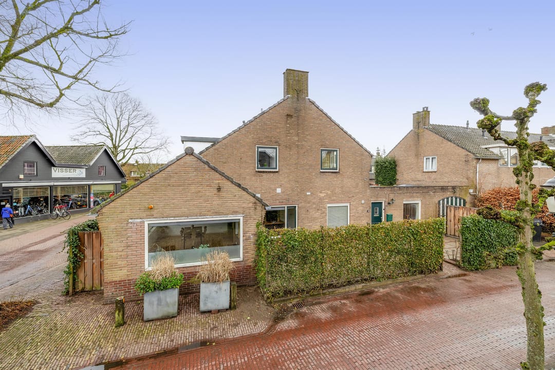 Foto 32 van Kronenburgerstraat 14-A