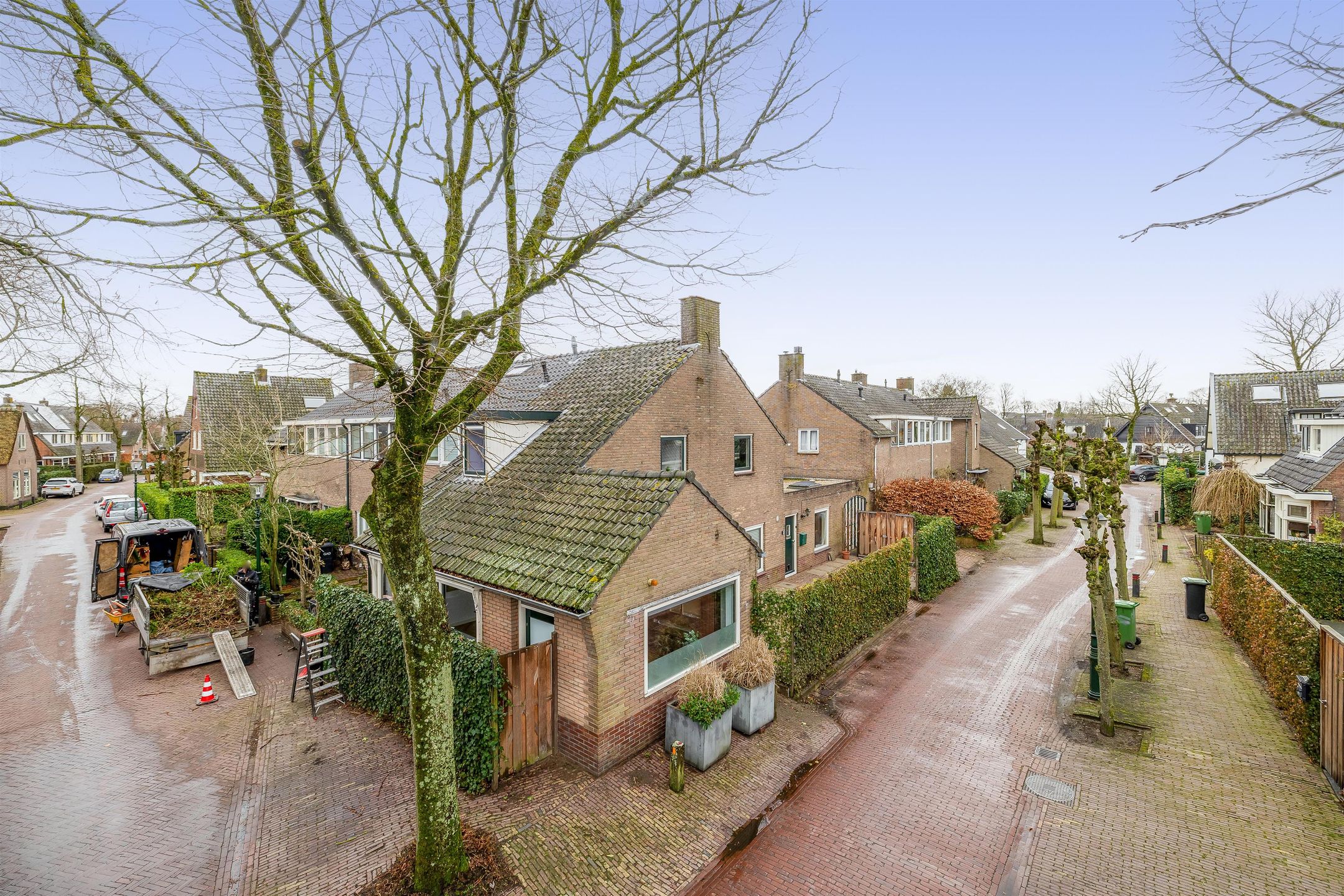 Foto 33 van Kronenburgerstraat 14-A