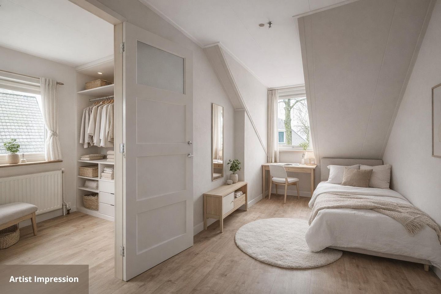 Foto 20 van Kronenburgerstraat 14-A