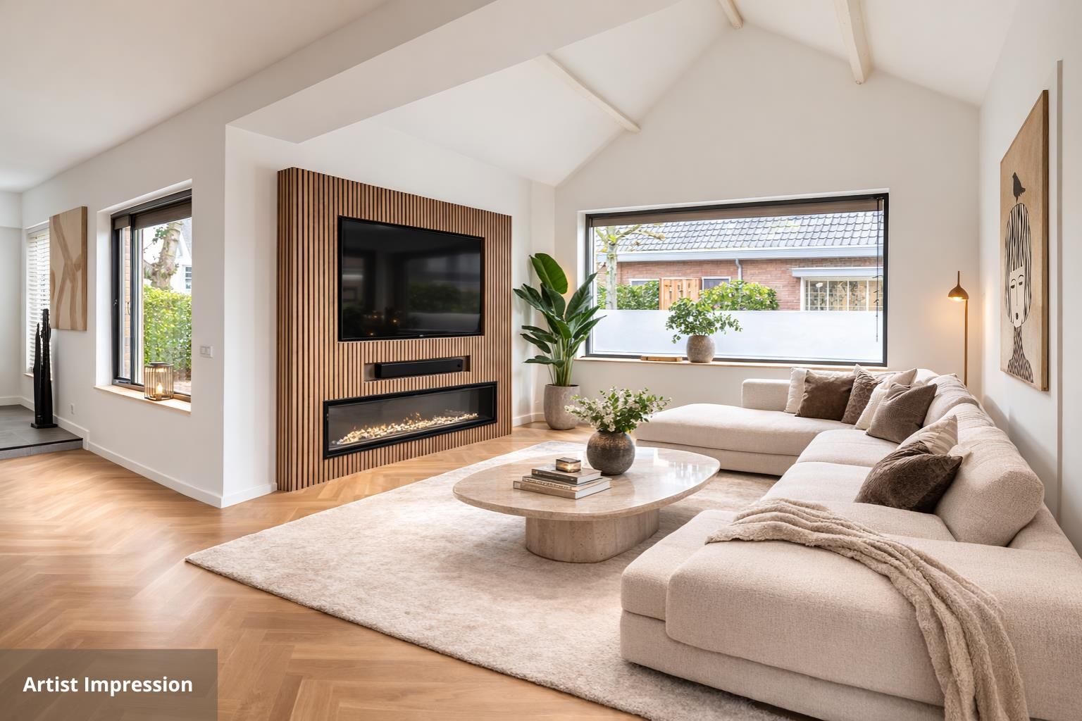 Foto 6 van Kronenburgerstraat 14-A