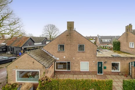 Kronenburgerstraat thumbnail