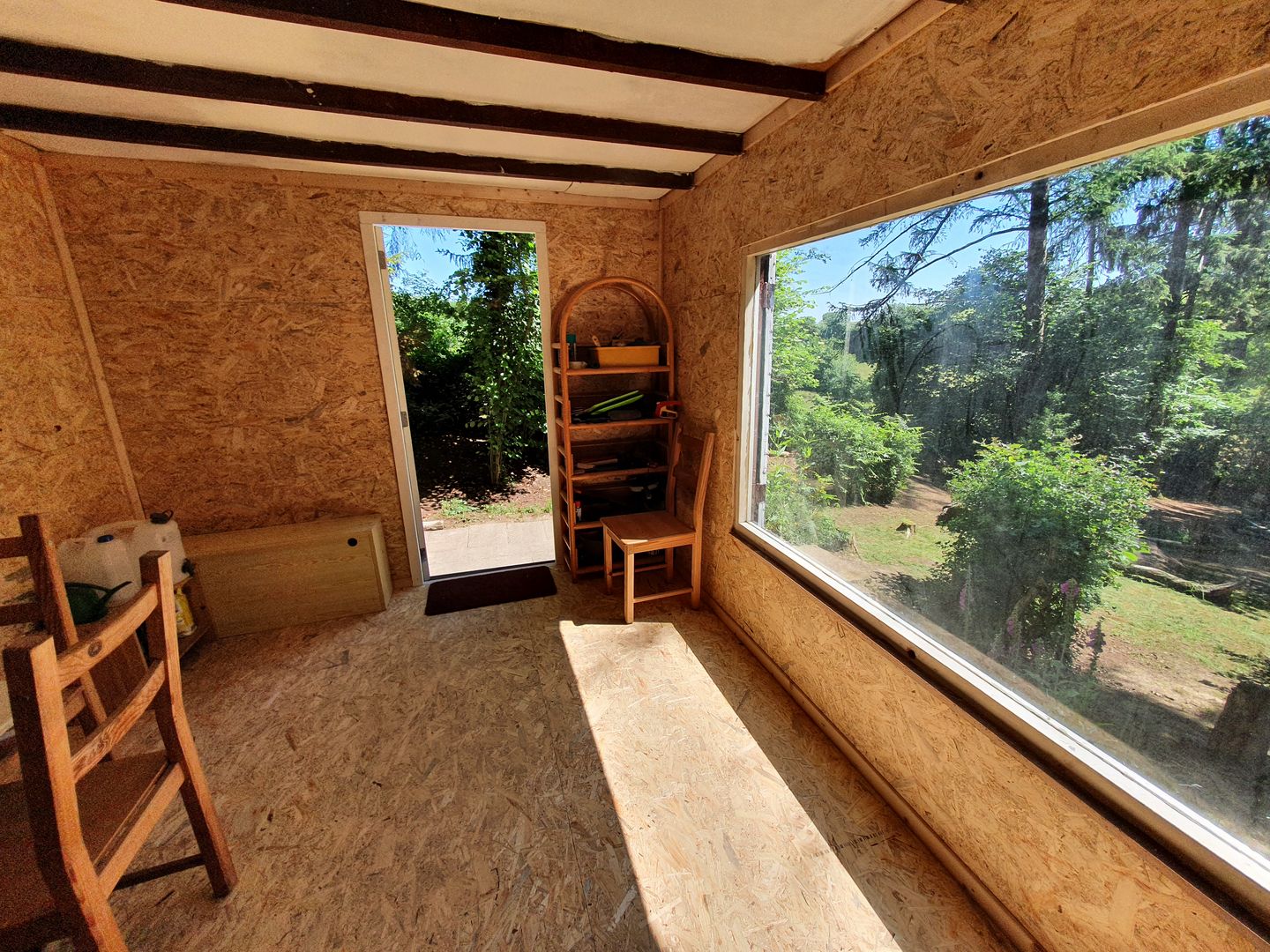 Foto 4 van Dal Bissenweg