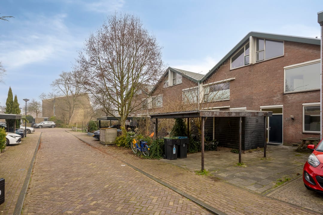 Photo 7 of Beukenrode 17