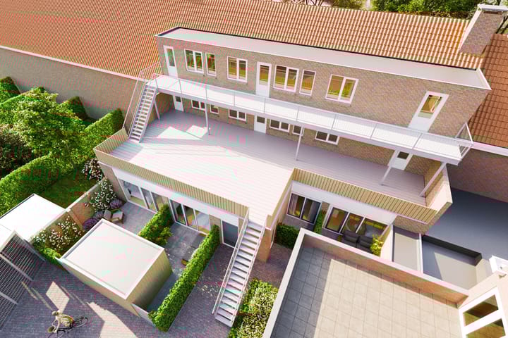 Foto 2 van Boschdijk 428