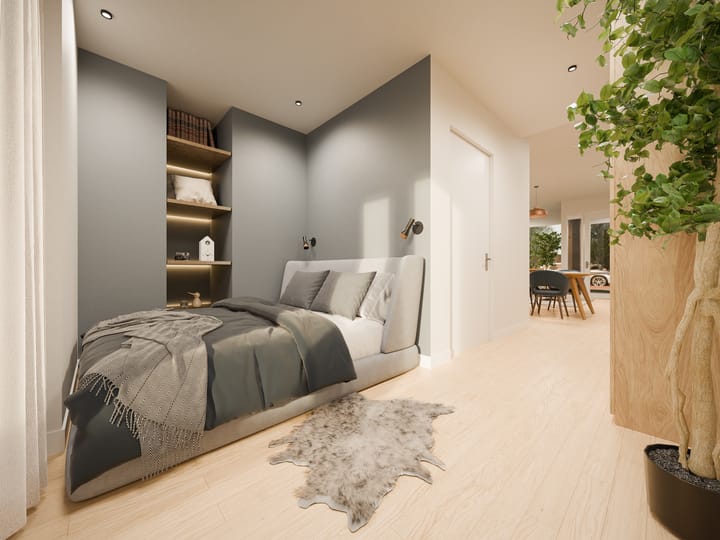 Foto 5 van Boschdijk 428