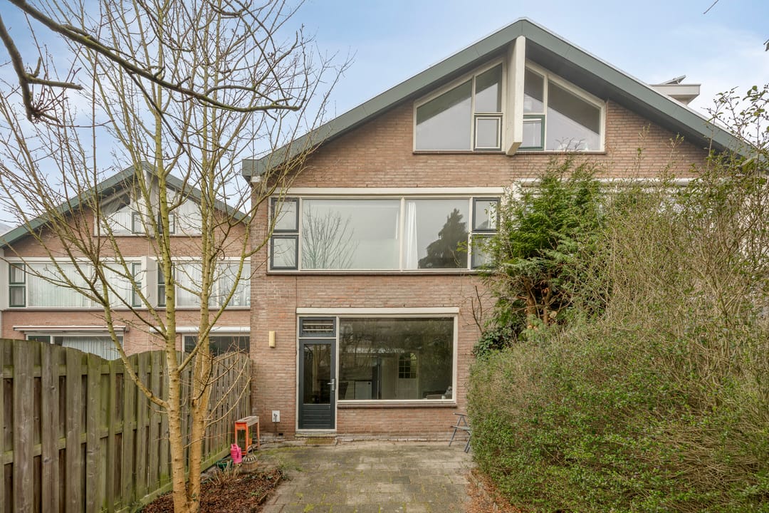 Photo 23 of Beukenrode 17